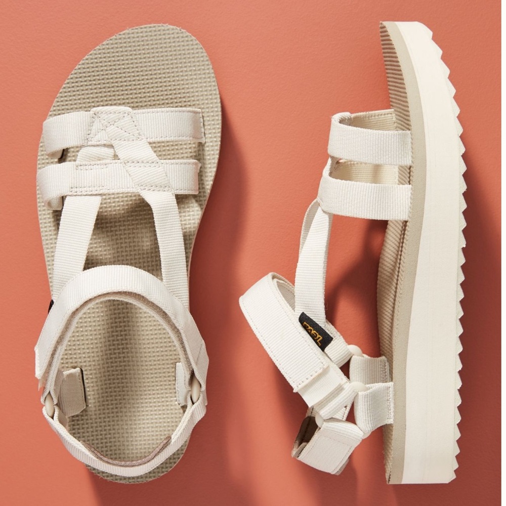 EUC Tevas